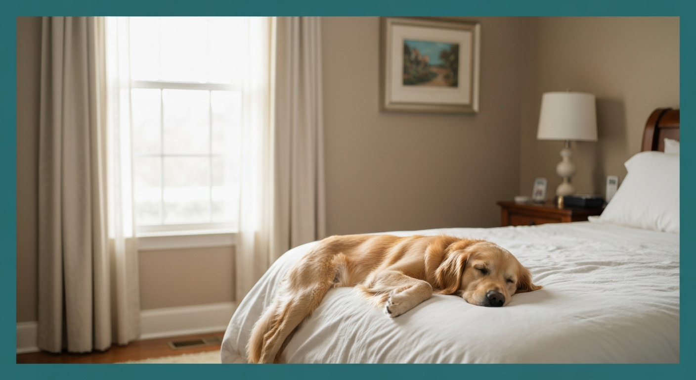 Best Emotional Support Animals for Mississippi Apartments